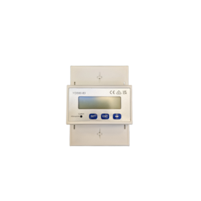 HUAWEI Smart meter DTSU666-HW UDEN KLEMMER  80A/50mA